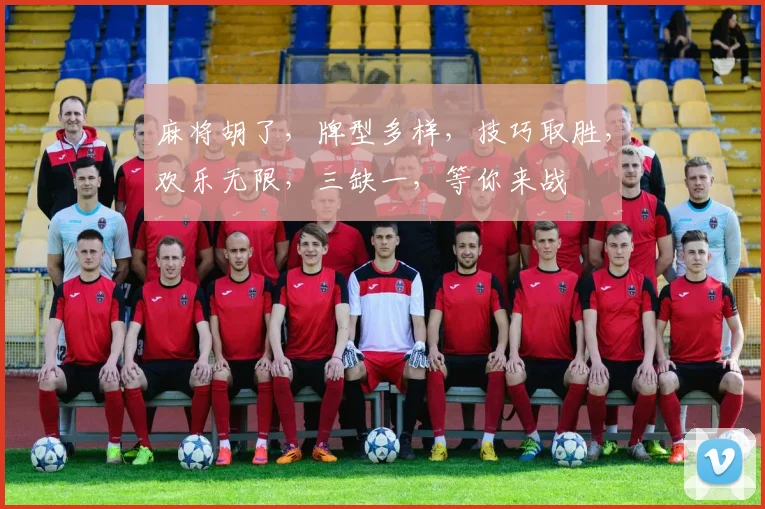 麻将胡了，牌型多样，技巧取胜，欢乐无限，三缺一，等你来战